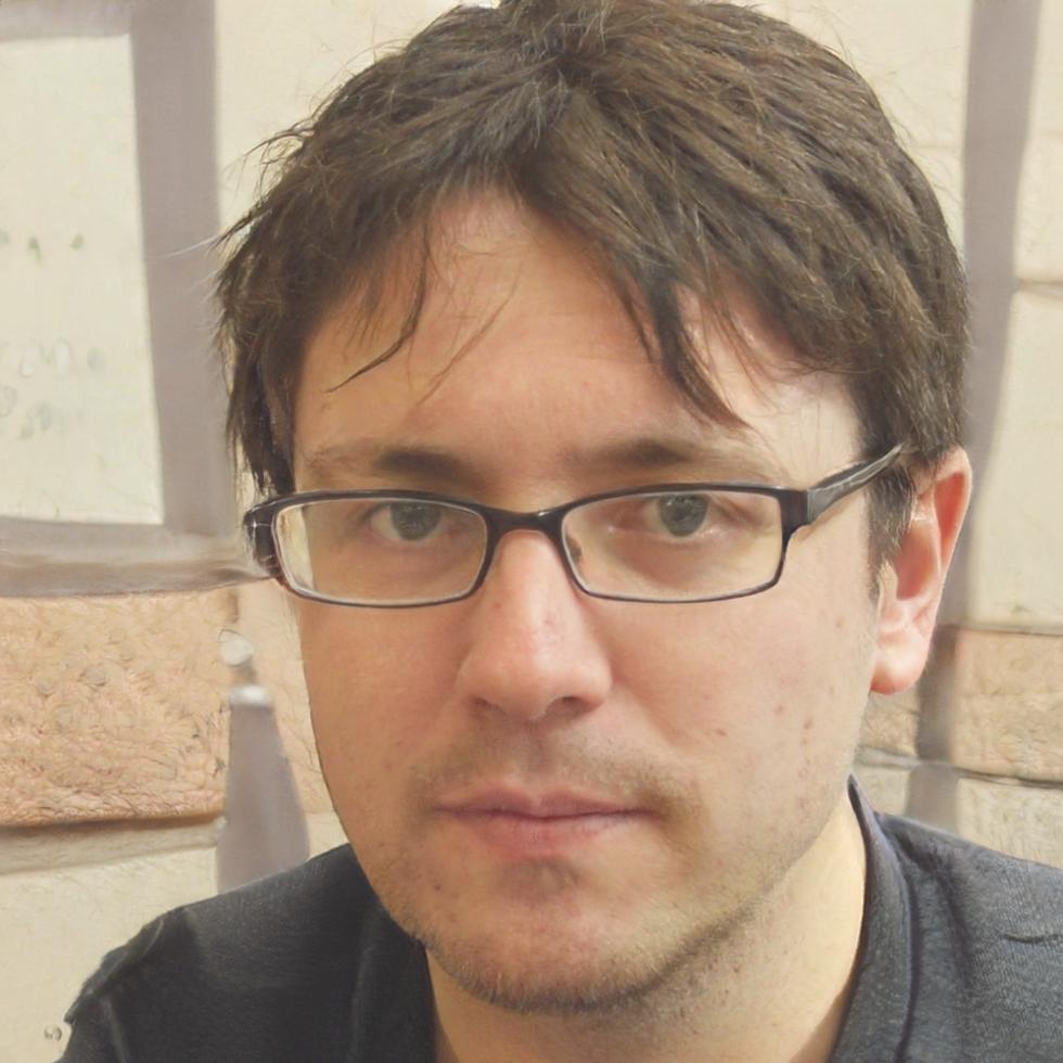 Aurelio Mendizábal, Director de Metodología Financiera